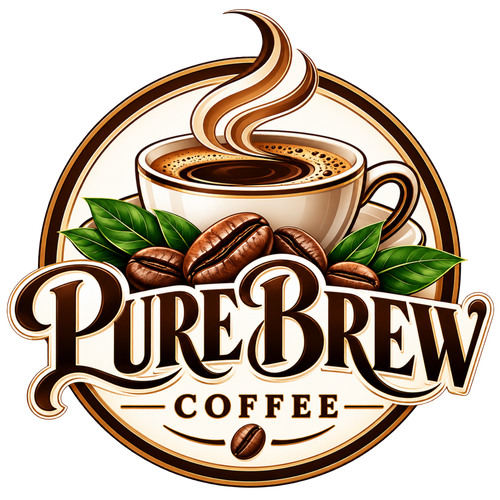 Pure Brew Coffee